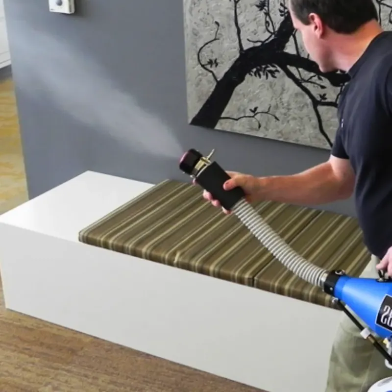 Professional Odor Removal in Sierra County, CA